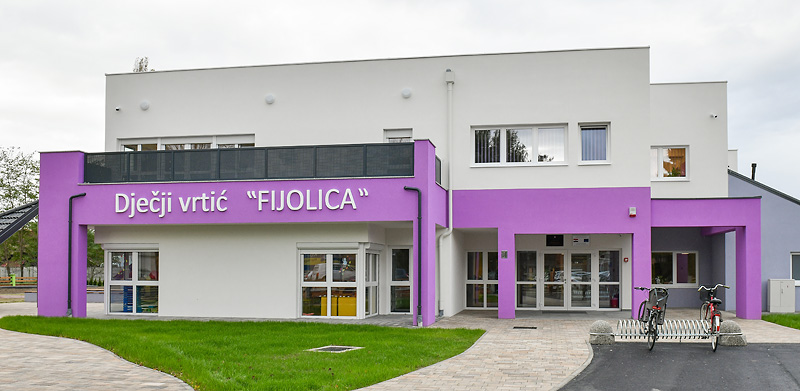 vrtic prelog